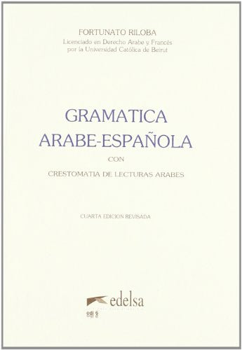Gramática Arabe-Española