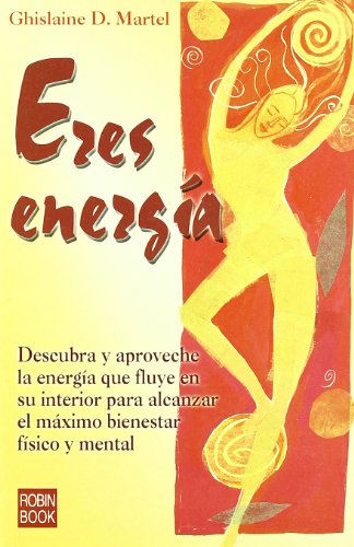 Eres energía