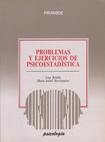 Problemas ejercicios psicoestadistica