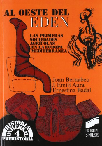 Al oeste del edén