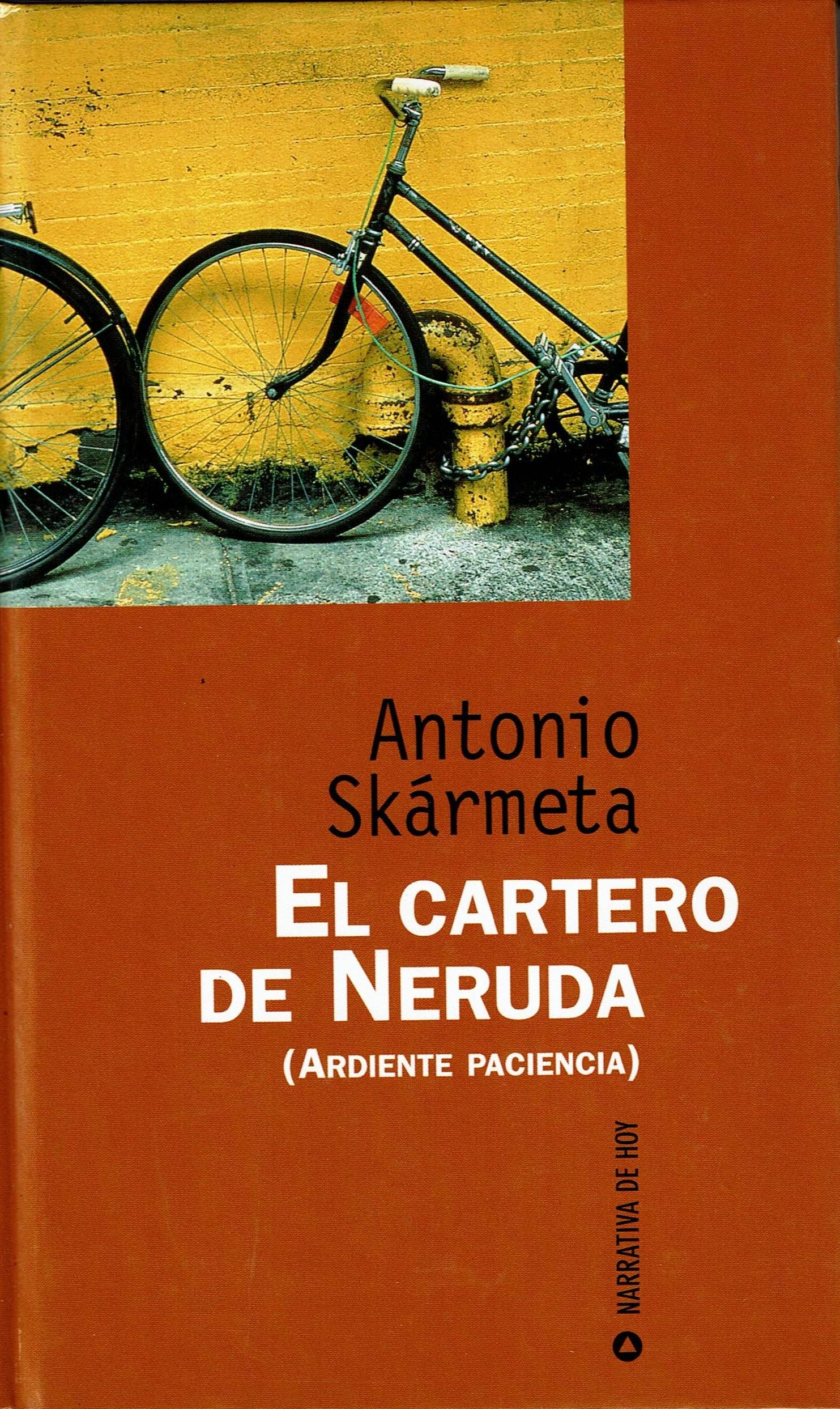 El cartero de neruda