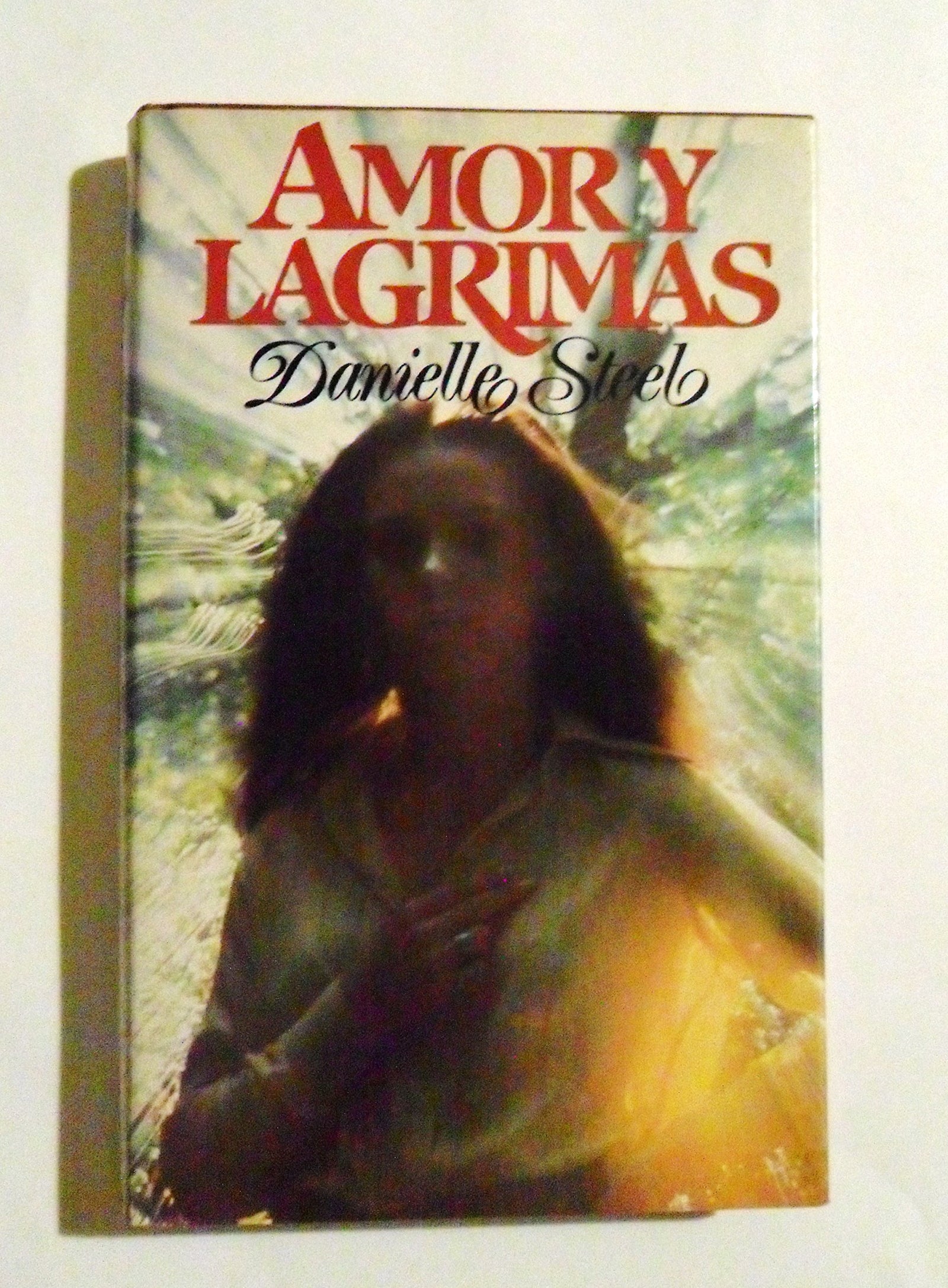 AMOR Y LAGRIMAS DE DANIELLE STEEL / CIRCULO DE LECTORES 1983.