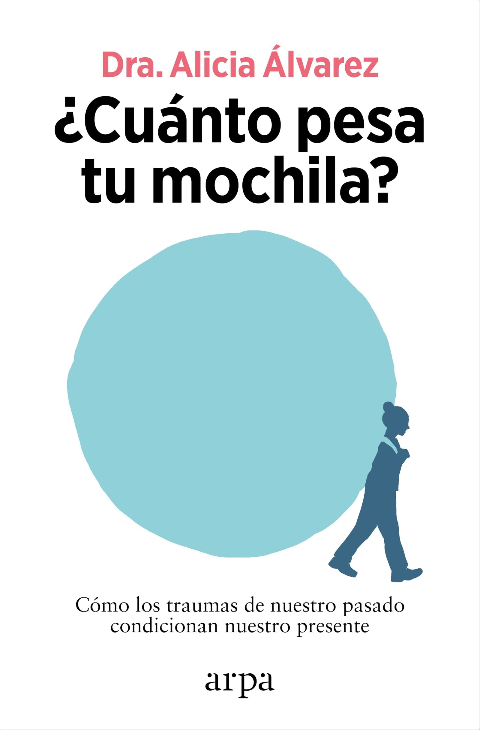 ¿Cuánto pesa tu mochila? (Psicología)