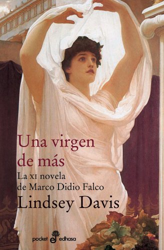 Una virgen de m s (XI) (Bolsillo): 193 (Pocket)