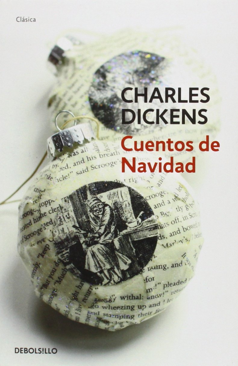 Cuentos de Navidad (Clásica)