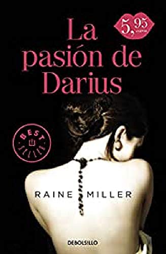 La pasión de Darius (CAMPAÑAS)