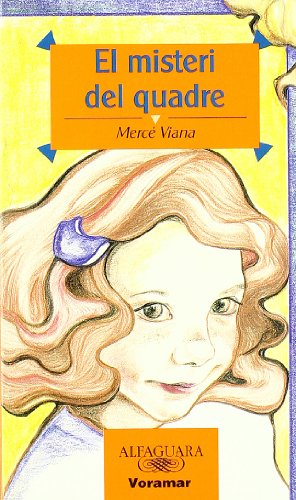 El Misteri Del Quadre (LECTURAS)