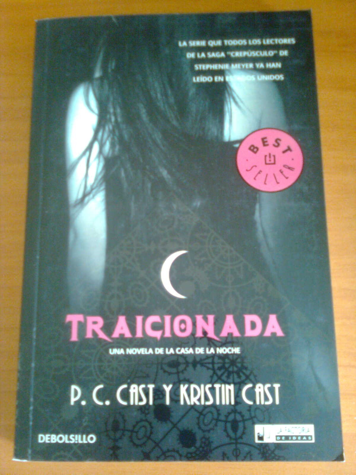 Traicionada (Trakatrá)