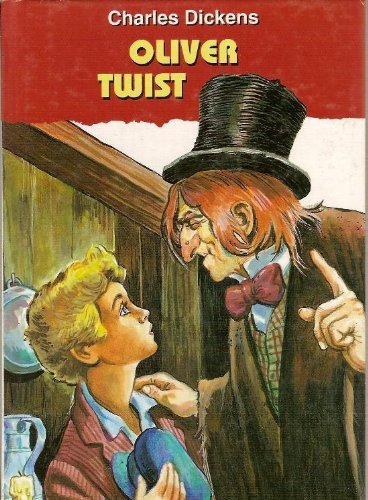 Oliver twist