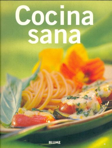 Cocina/Tendencias. Cocina sana
