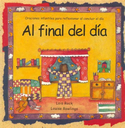 Al Final del Dia / Bright Star Night (Luz de noche / Nightlights)