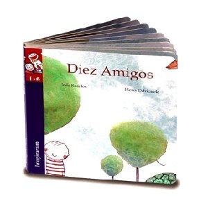 Diez amigos