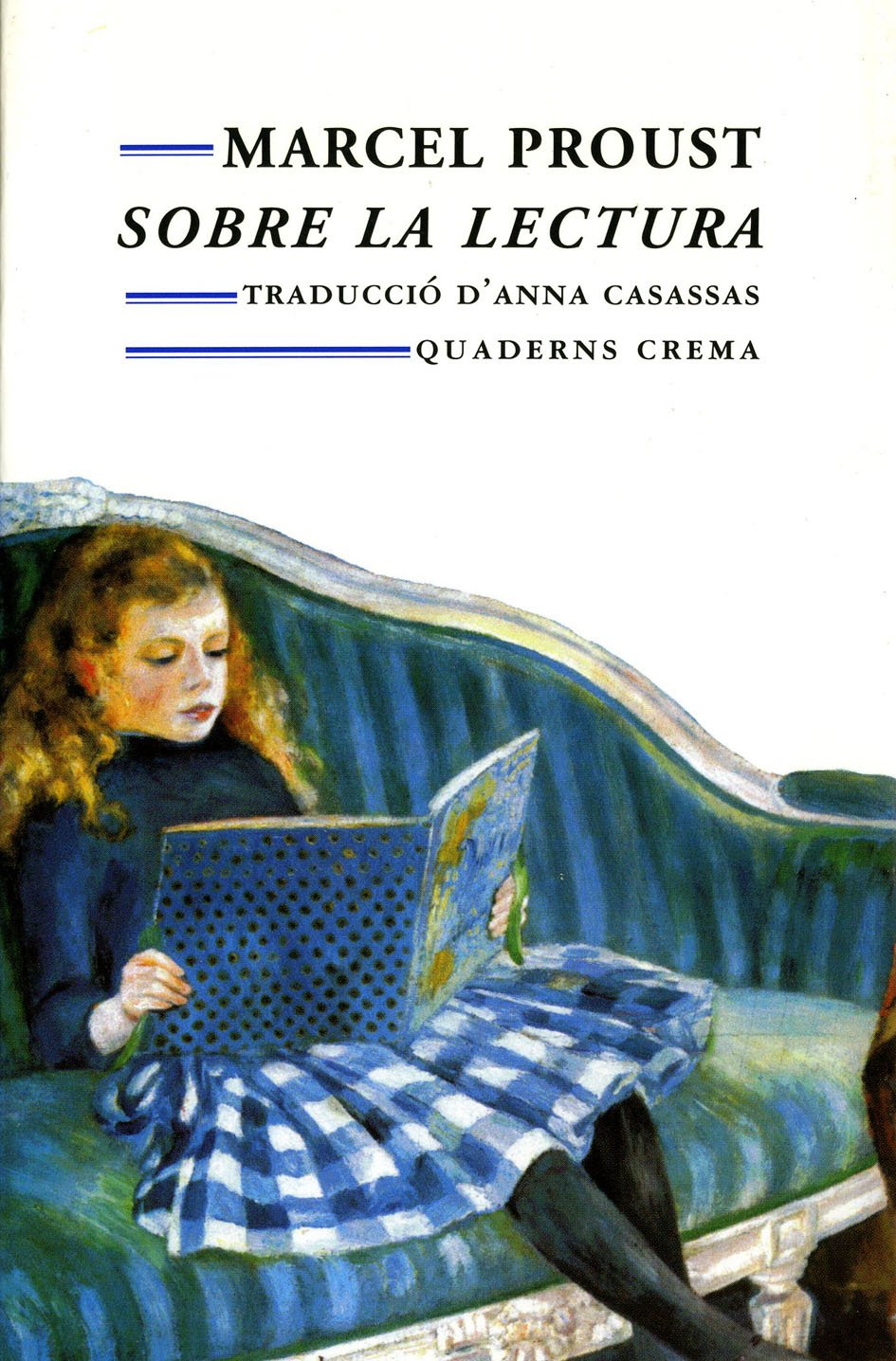 Sobre la lectura: 63 (Mínima Minor)