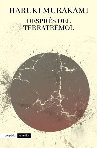 Després Del Terratrèmol (EMPURIES NARRATIVA)