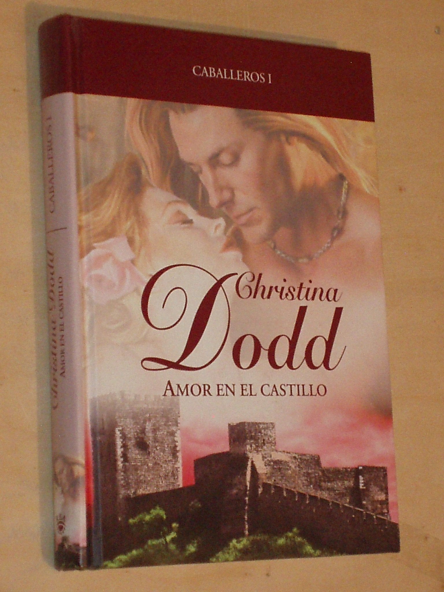 Amor En El Castillo