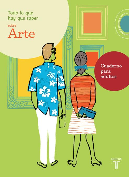 Cuaderno de arte (Historia)