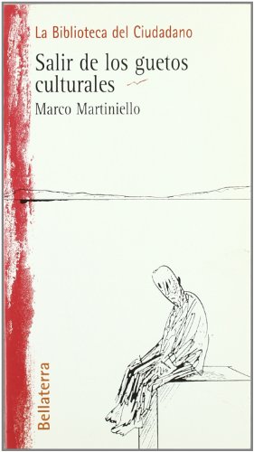 Salir de los guetos culturales