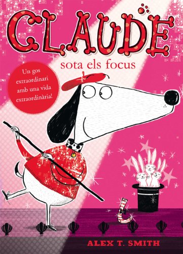 Claude sota els focus