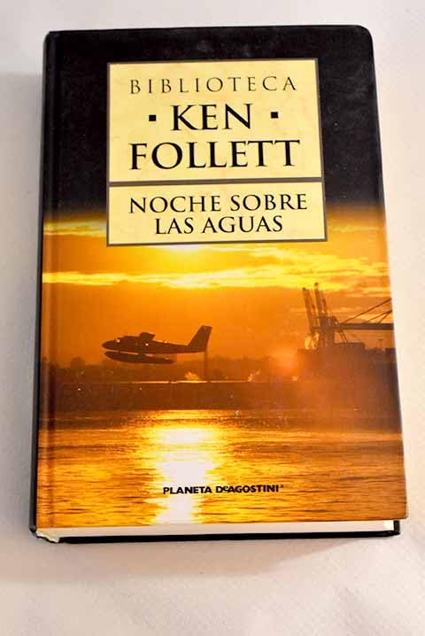 Noche Sobre Las Aguas