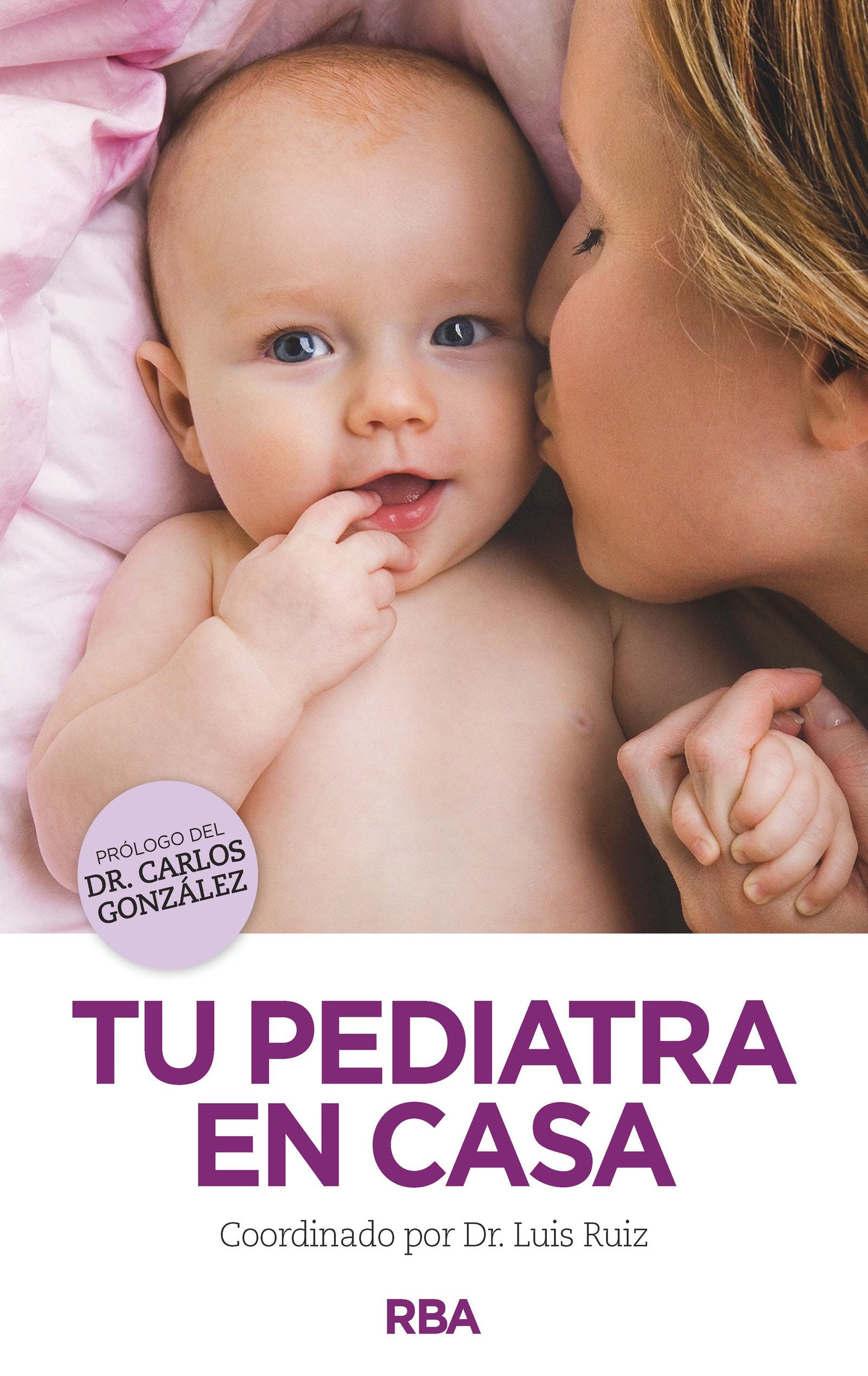 Tu pediatra en casa (Práctica)