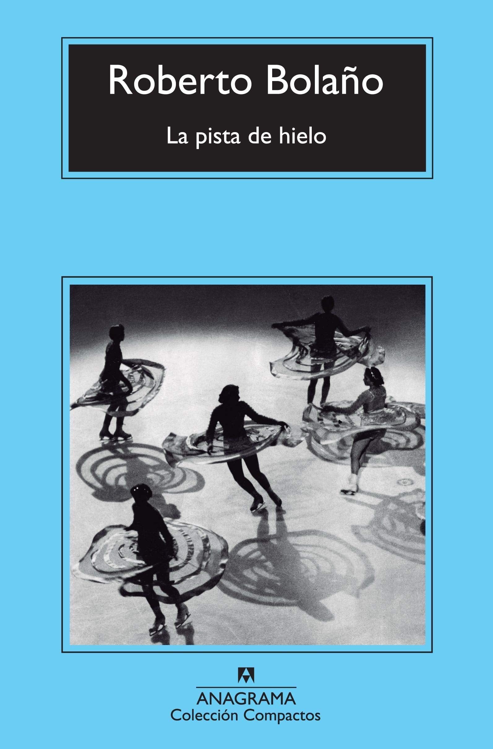 La pista de hielo: 601 (Compactos)
