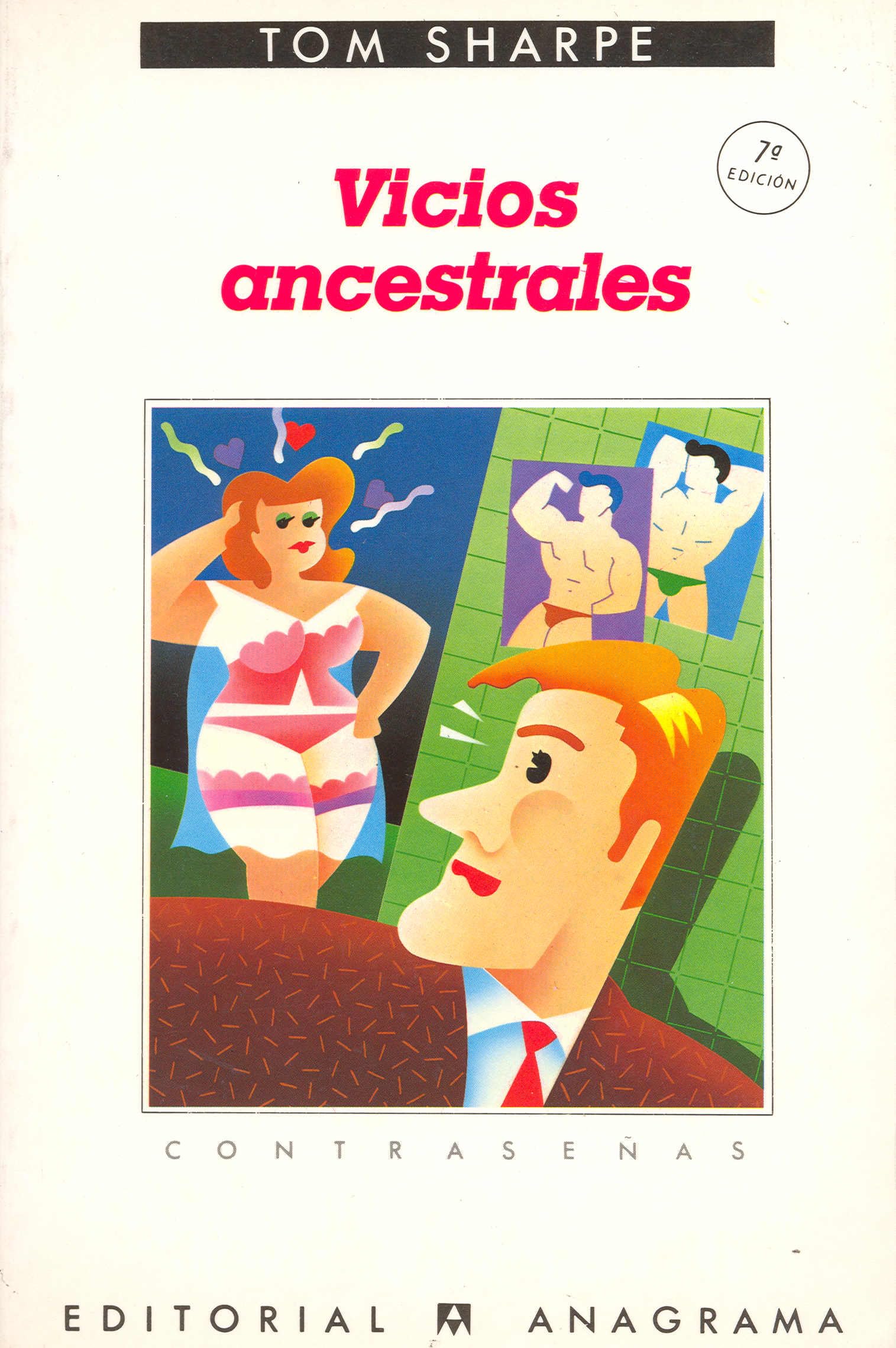 Vicios ancestrales: 100 (Contraseñas)