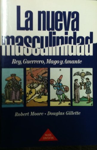 La nueva masculinidad / The New Masculinity