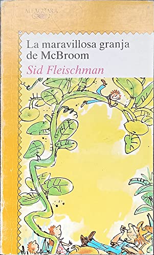 Maravillosa granja de mcbroom, la (Alfaguara Juvenil)
