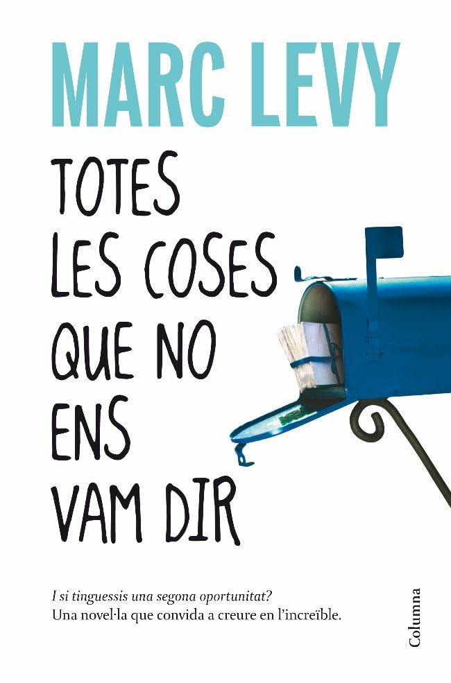 Totes les coses que no ens vam dir (Clàssica)