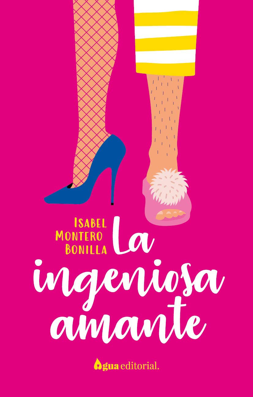 La ingeniosa amante (SIN COLECCION)