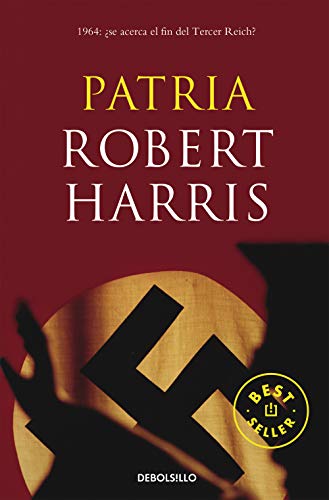 Patria (Best Seller)