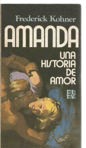 Amanda (Una historia de amor)