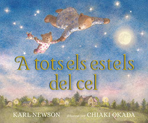 A tots els estels del cel (Álbumes Ilustrados)