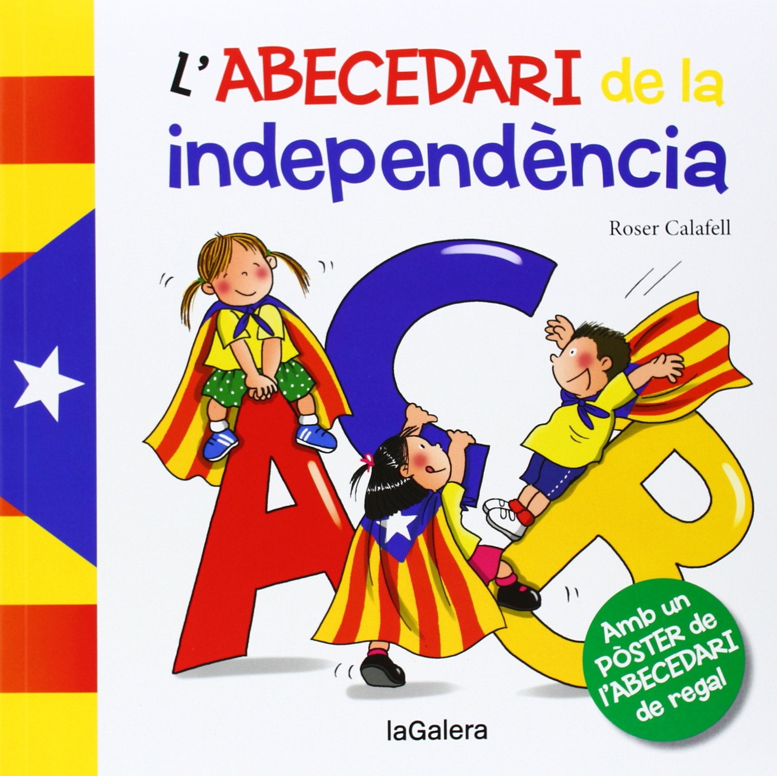 L'Abecedari De La Independència: 16 (Tradicions)