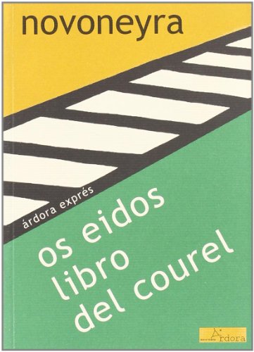 Os eidos ; Libro del Courel