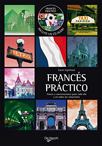 Francés práctico + CD