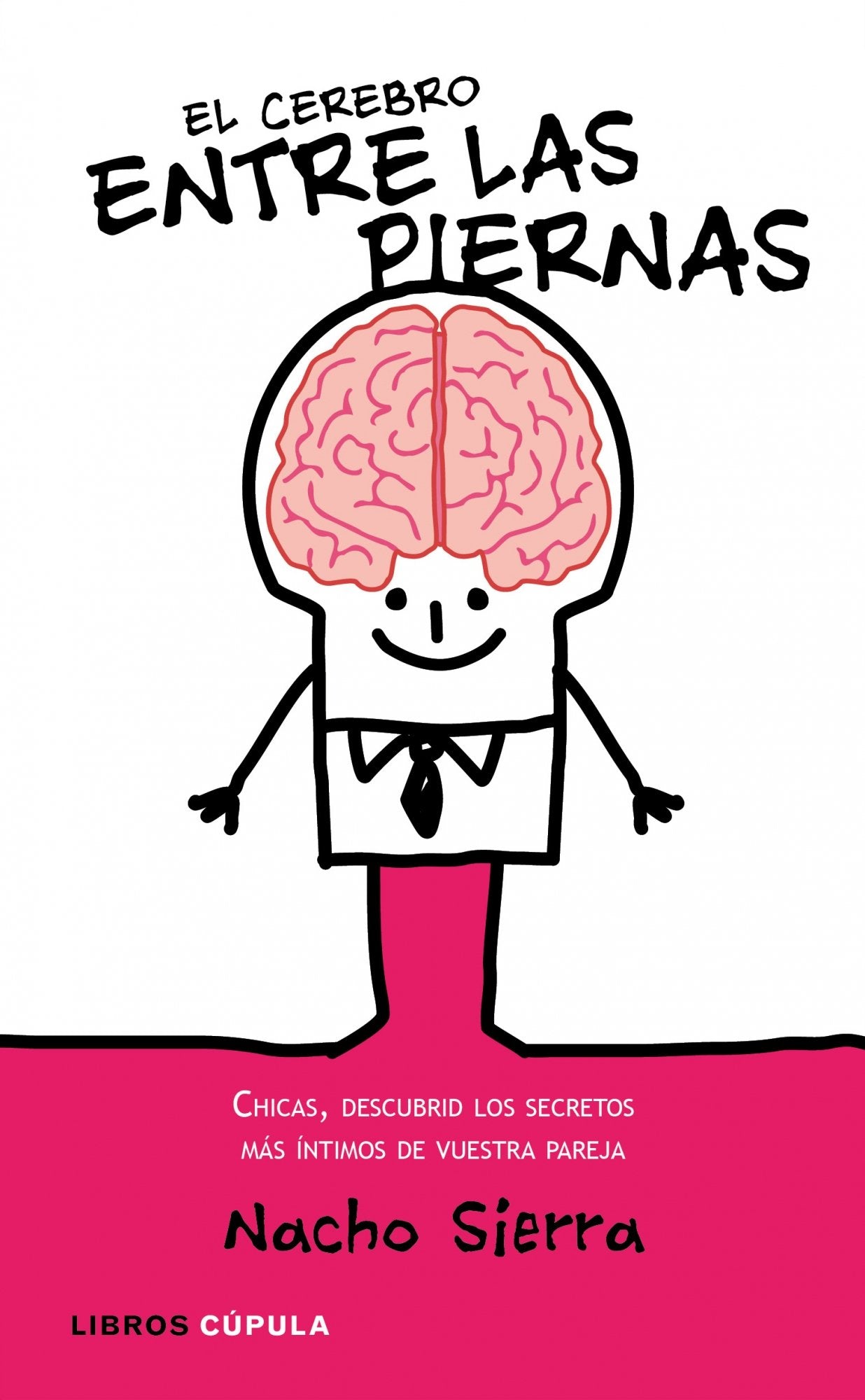 El cerebro entre las piernas (Humor)