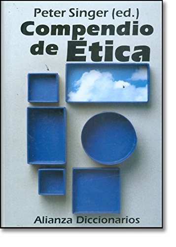 Compendio de Ética (Alianza Diccionarios (Ad))