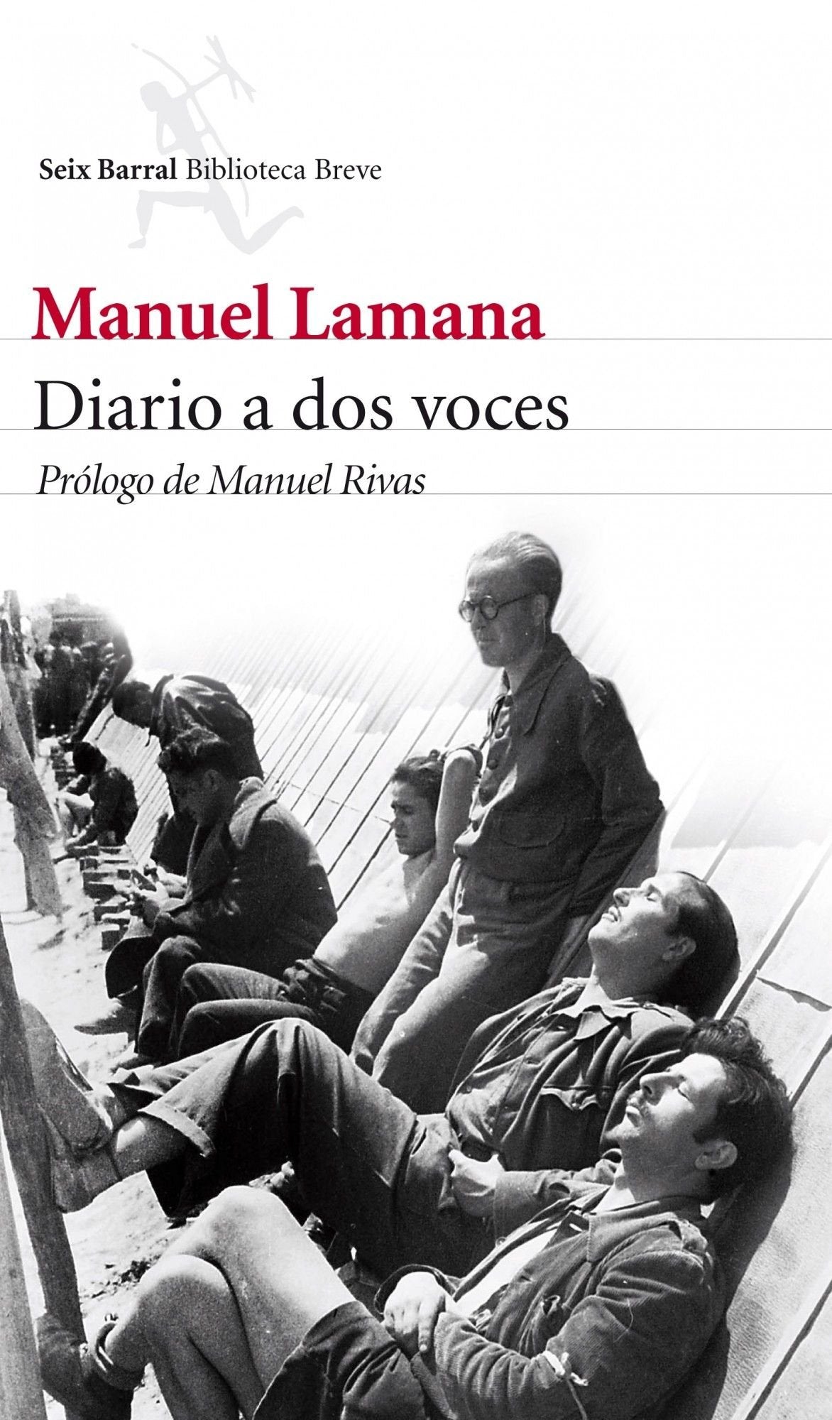 Diario a dos voces (Biblioteca Breve)