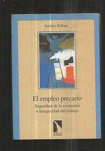 EMPLEO PRECARIO (2ª EDICIONES DE COL. MAYOR)