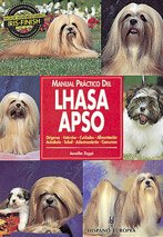 Manual práctico del lhasa apso (Manuales prácticos de perros)
