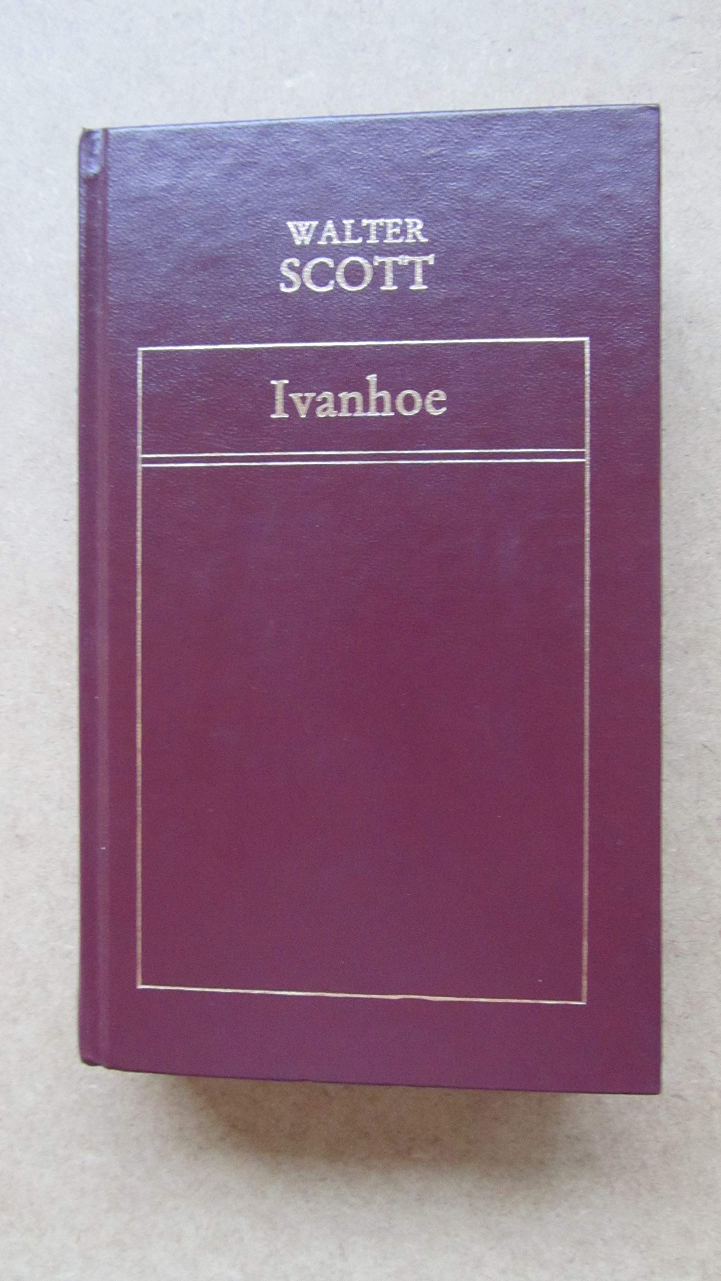 Ivanhoe