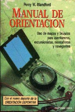Manual de orientacion