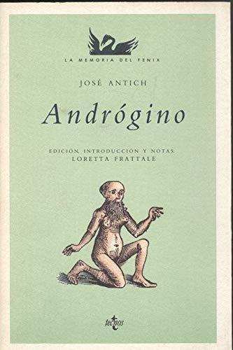Androgino : (poema)
