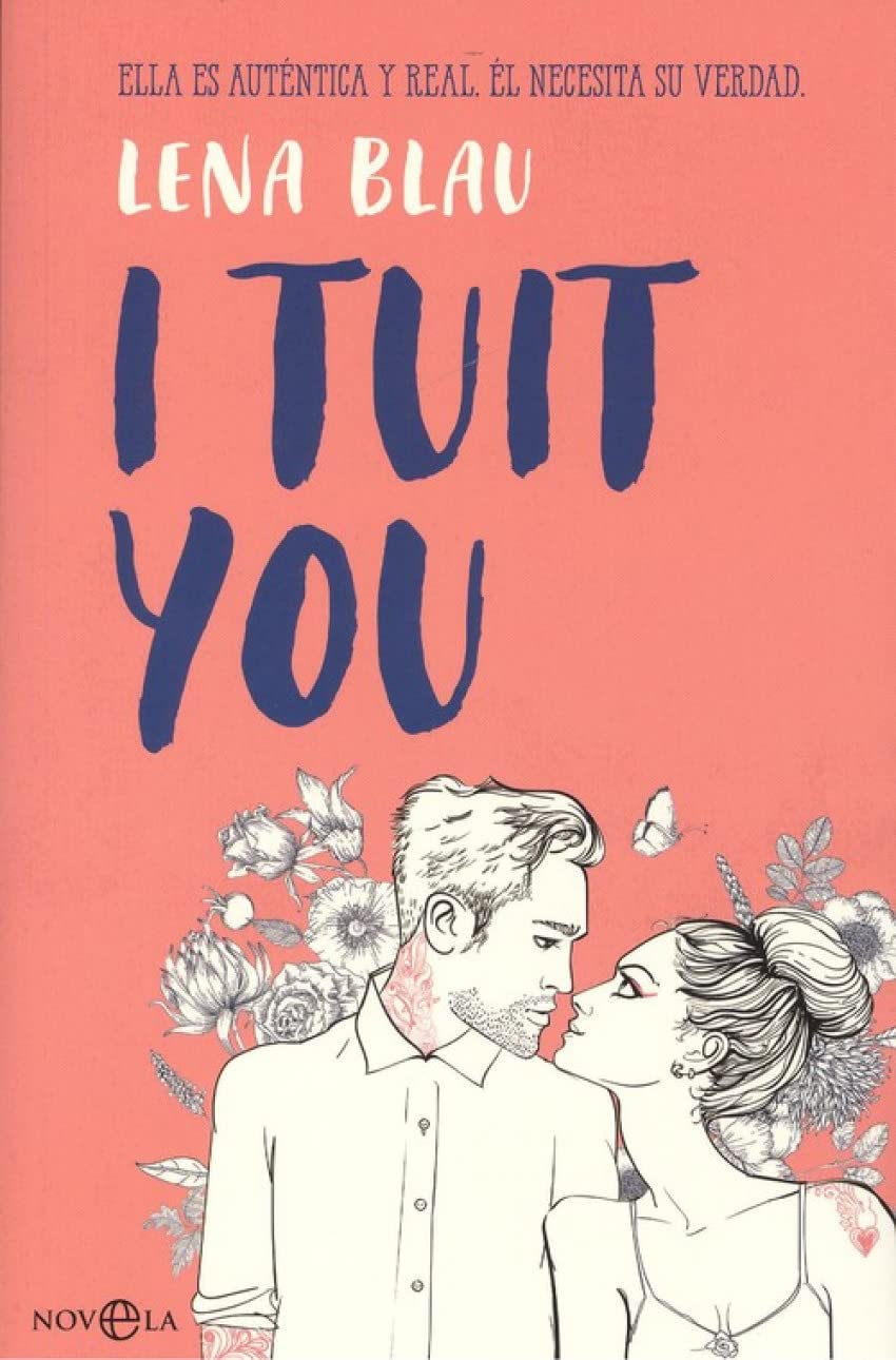 I tuit you