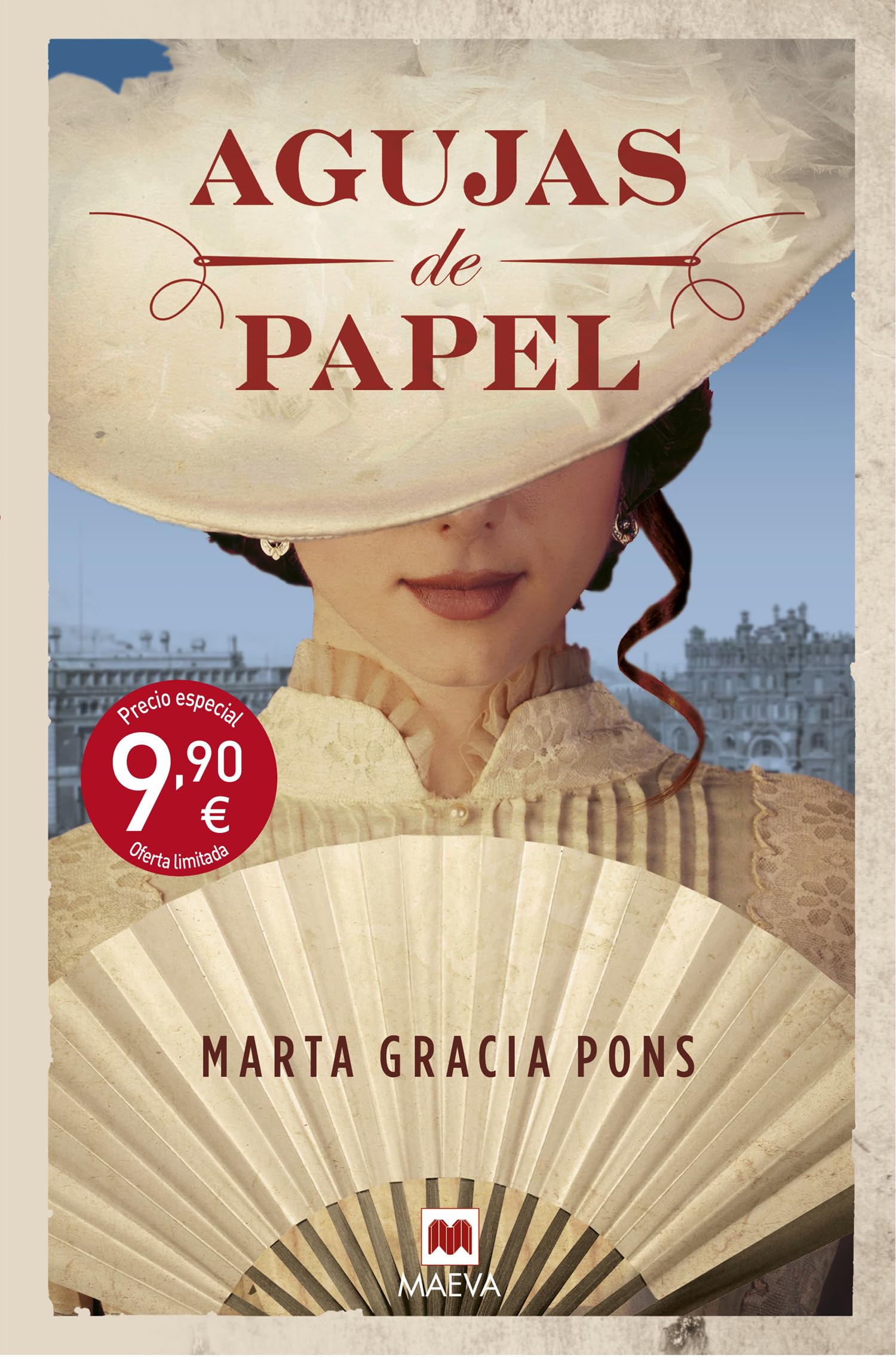 Agujas de papel Especial (Grandes Novelas)
