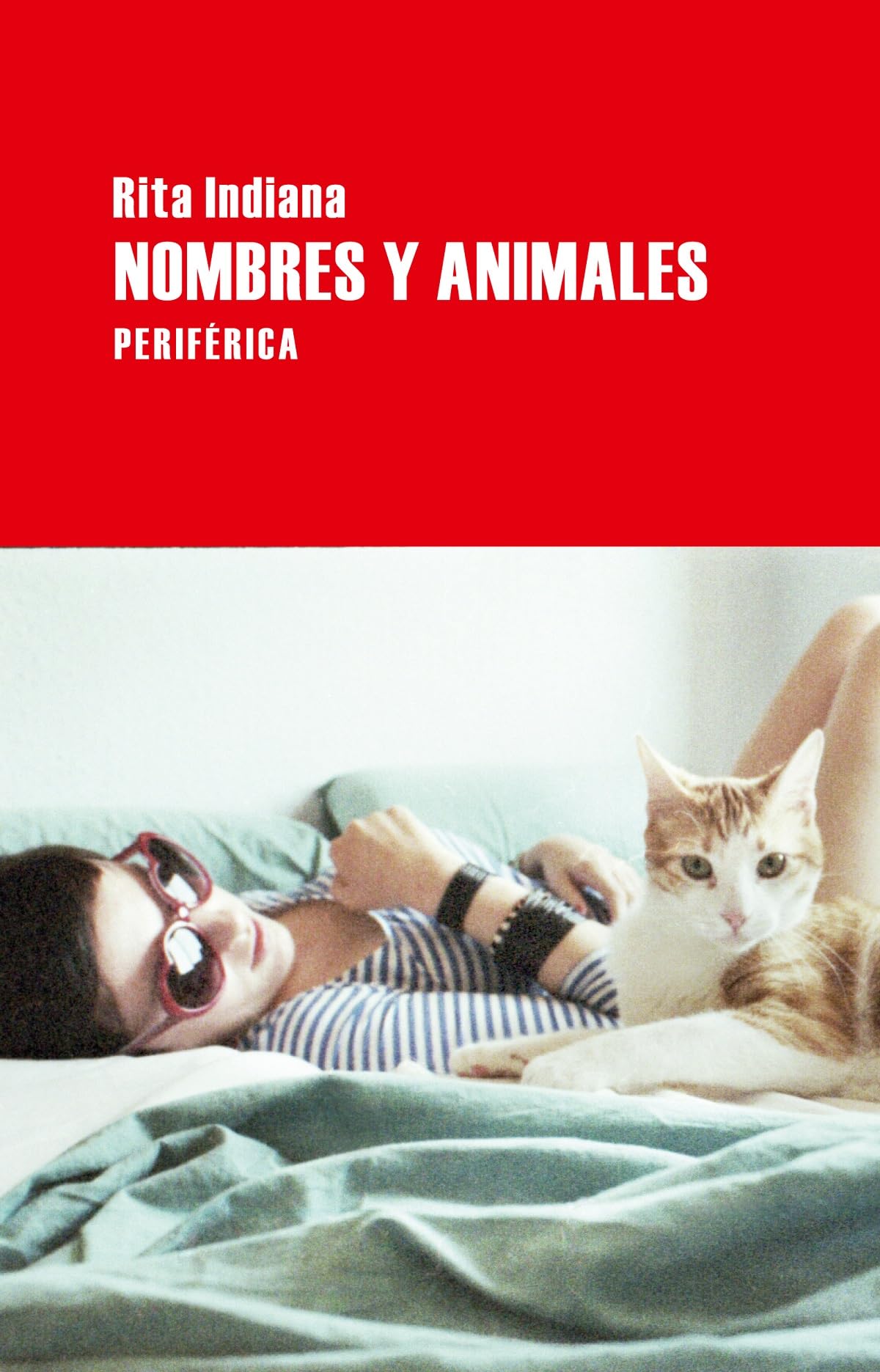 Nombres Y Animales: 50 (Largo recorrido)