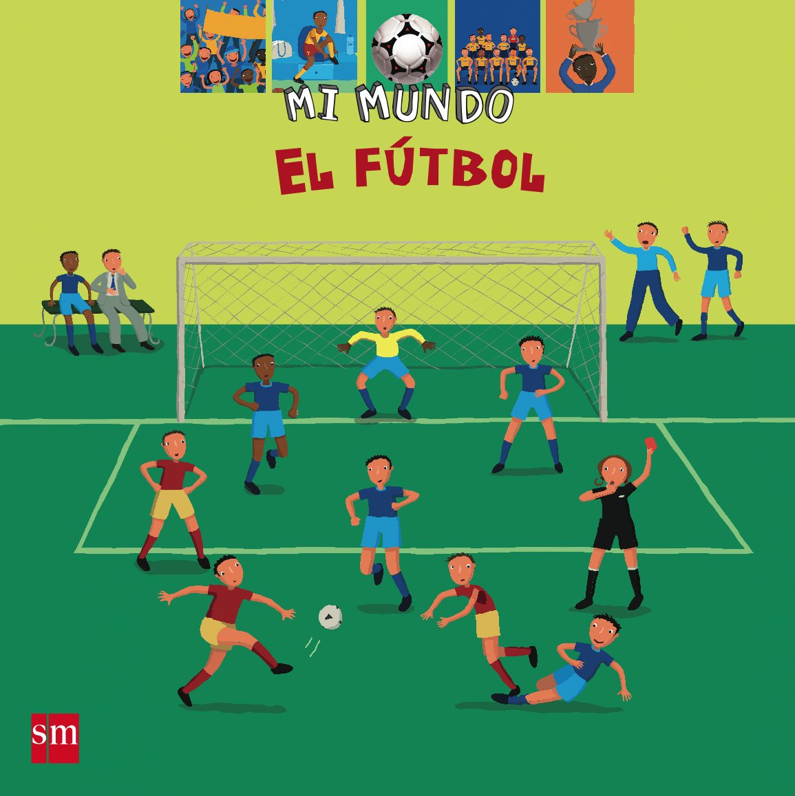 El fútbol