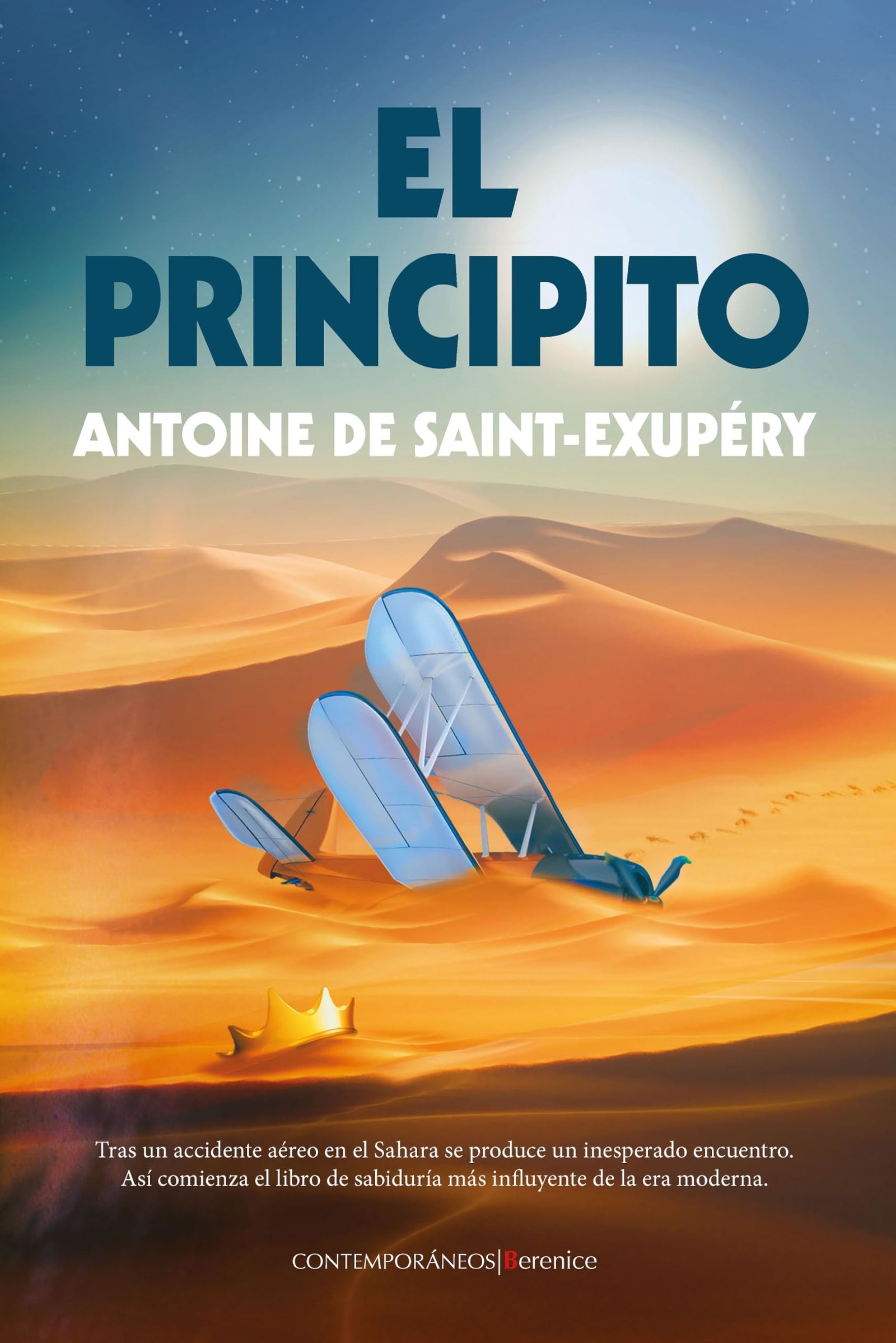 El principito (Contemporáneos)