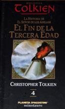 El Fin De La Tercera Edad
